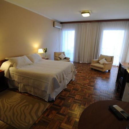 Hotel Los Cedros Салто Стая снимка