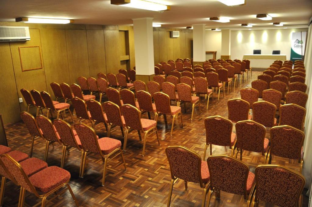 Hotel Los Cedros Салто Екстериор снимка