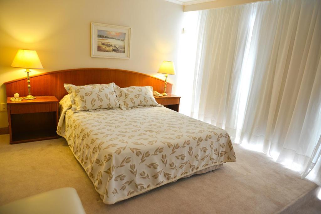 Hotel Los Cedros Салто Стая снимка