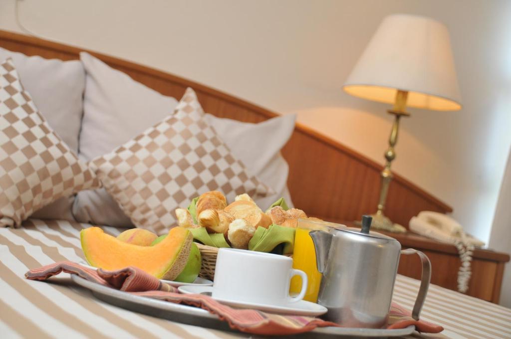 Hotel Los Cedros Салто Екстериор снимка