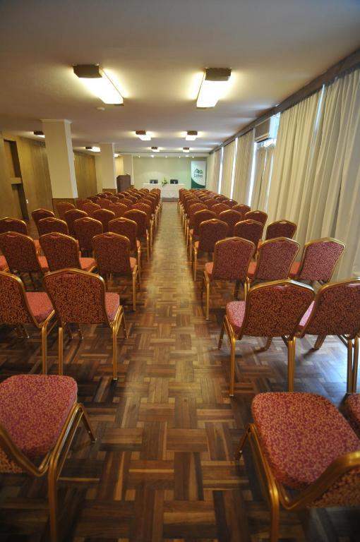 Hotel Los Cedros Салто Екстериор снимка